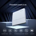 Tenda i23 AC1200 Point d’Accès Wi-Fi thumbnail 2