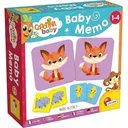 Jeu Mémoire Bébé Animaux thumbnail 1
