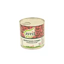 AVRIL - Betteraves rouges assaisonnées en dés - 400g thumbnail 1