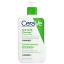 Crème de douche Visage Corps Peaux Sèches Hydratant Non Moussant CERAVE thumbnail 1