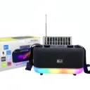 Enceinte Bluetooth & Radio Multifonction FEPE FP-529-S thumbnail 1