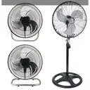 Ventilateur Solstar de type 3 en 1 thumbnail 1