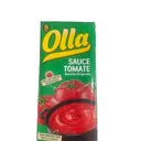 OLLA - Coulis tomates - 350 g thumbnail 1