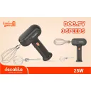 Batteur DECAKILA KMMX018G thumbnail 3