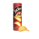 CHIP HOT-SPICY JACKER 100G thumbnail 1