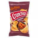 CRUNCHIPS BARBECUE LORENZ 75G thumbnail 1