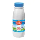 BRIDEL - Lait demi écrémé en bouteille - 50 cl thumbnail 1