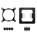 Xilence LGA1700_Set_AIO, kit de montage LGA 1700 pour refroidissement par eau Xilence thumbnail 1