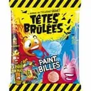 CARAMELOS - Têtes Brulées Paint Billes 135G thumbnail 1