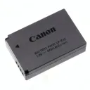 Batterie Lithium-Ion Canon LP-E12 - 875 mAh thumbnail 1