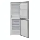 Refrigerateur Enduro Combine 4TIROIRS 280LITRES Defrost A++ Gris RCS280SX thumbnail 3