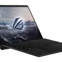 Asus - ROG Flow Z13 Ryzen AI MAX+ (2025) 32 Go RAM 1 To SSD Windows 11, Noir - AZERTY (GZ302) thumbnail 1