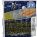 RESTOR - Saucisse de poulet au fromage X 10 pcs thumbnail 1
