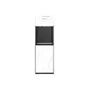 Fontaine DESKA WD-16WH-E Avec Frigo Blanc thumbnail 1