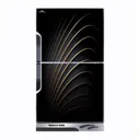 Refrigerateur Walton Combine 3TIROIRS 309LITRES Inverter WFE-3X9-GDEL-XX thumbnail 3