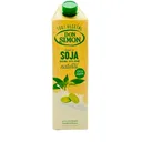 Don Simon Boisson au soja enrichie en calcium et vitamines A & D2 1L thumbnail 1