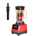 Blender Decakila 1600W - Bol 2L Incassable,Vitesse Variable thumbnail 1