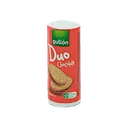 Gullón - Duo Pack Biscuit au Chocolat - 145g thumbnail 1
