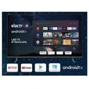 TELEVISEUR ELACTRON 65 LED SMART ANDROID TS6561AS thumbnail 4
