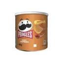 PRINGLES PAPRIKA MINI 40G thumbnail 1
