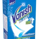 VANISH Blanco Activateur Blanc x10 sachets thumbnail 1