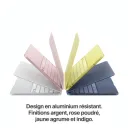 Apple MacBook Neo 13" Puce A18 Pro – 8 Go RAM – SSD 256/512 Go thumbnail 3