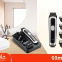 Tondeuse à cheveux rechargeable Decakila thumbnail 3