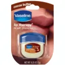 Vaseline – Lip Therapy Cocoa Butter 7 g (0.25 oz) thumbnail 1