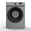 Seche Linge Hisense 8KG Front Load Gris DV1W801UT thumbnail 1