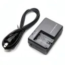 Chargeur de Batterie Panasonic VSK0631 thumbnail 1