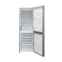 Refrigerateur Enduro 300LITRES Combine 3TIROIRS Defrost A++ Silver RCST300SX thumbnail 3