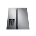 Refrigerateur Samsung Side By Side Silver RS64R5111M9 thumbnail 5