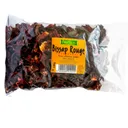 DLC Proche Août - Fruitales – Bissap Rouge - Fleurs d’Hibiscus Séchées - 100 g thumbnail 1
