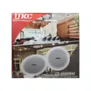Haut-Parleur de Plafond UKC CS-6500BM - 10W thumbnail 1