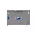 CONGELATEUR ASTECH 400 LITRES SILVER AVEC VITRE CH400GM thumbnail 5
