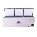 CONGELATEUR ASTECH HORIZONTAL 920LITRES SILVER CH920AC thumbnail 2