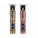 Tondeuse de Précision Rechargeable WMARK NG-307 - Lames en Acier Inoxydable thumbnail 1