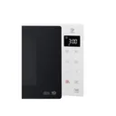 Micro Onde LG Blanc Mh 6535 Gisw thumbnail 4
