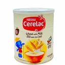 NESTLÉ -  Cerelac saveur Ble au Lait - 400g thumbnail 1
