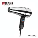 Sèche-Cheveux WMARK NG-2200 en Métal - 1750-2100W thumbnail 1