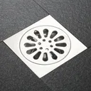 Couvercle de drainage de sol carrés FD-801 thumbnail 3