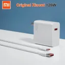 Adaptateur de Charge Rapide Xiaomi 120W thumbnail 1
