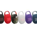 BLEFLE JBL CLIP 5 PORTABLE BLUETOOTH SPEAKER thumbnail 1