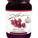Zena - Confiture Bissap – 430g thumbnail 1