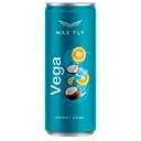 Max Fly Vega Energy Drink - 25cl thumbnail 1