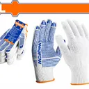 Gants de protection avec enduction PVC (Taille XL) thumbnail 3