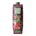 CASAMANCAISE - Jus Bissap Menthe 100% local - 1L thumbnail 1