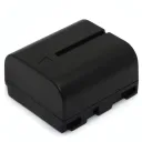 Batterie Rechargeable JVC BN-VF707U pour Caméscopes - 700mAh thumbnail 1