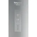 Refrigerateur Hotpoint 558LITRES Combine 3TIROIRS Silver HA84BE72X84CME thumbnail 6