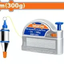 Fil à Plomb Magnétique Automatique WADFOW - 300g thumbnail 3
